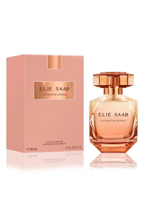 Elie Saab Le Parfum Absolu Eau de Parfum 50 ml Elie Saab Le Parfum Absolu Eau de Parfum 50 ml